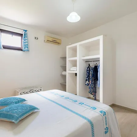 Casa Paola Apartment Tortoli Exterior photo