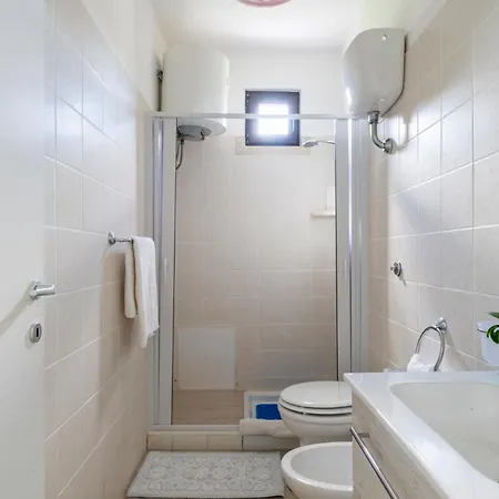 Casa Paola Apartment Tortoli Exterior photo
