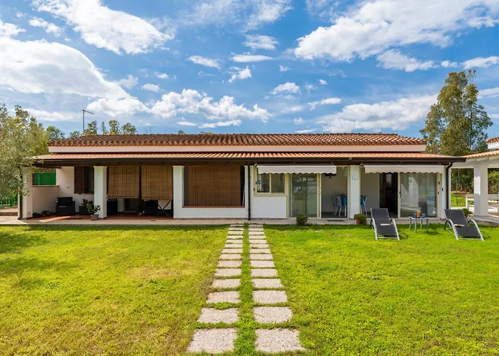 Casa Paola