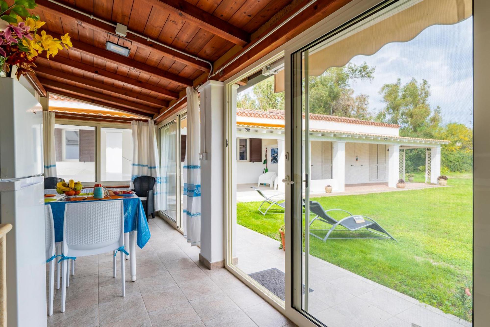 Casa Paola Apartment *
