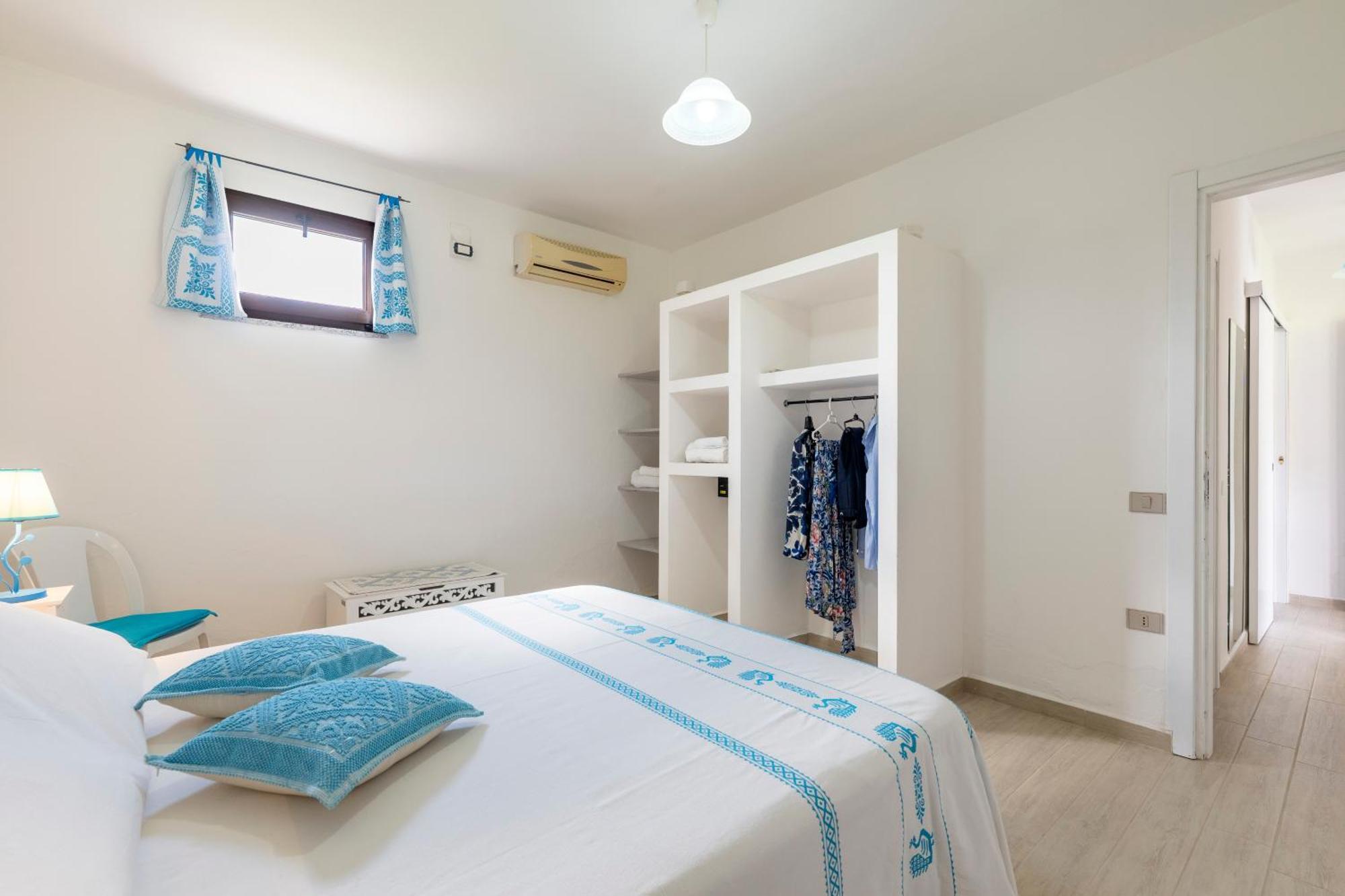 Casa Paola Apartment Tortoli
