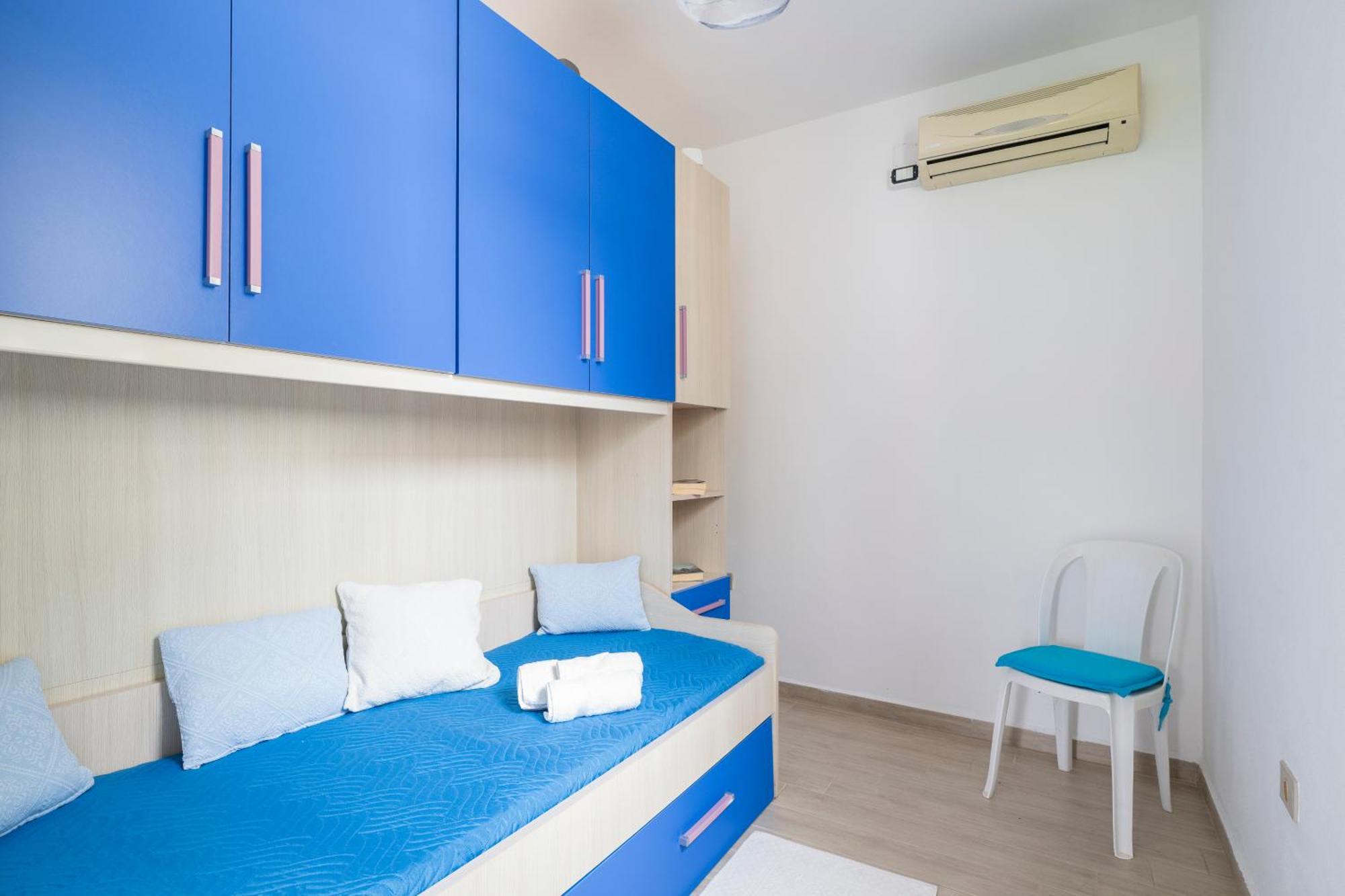 Apartment Casa Paola Tortoli