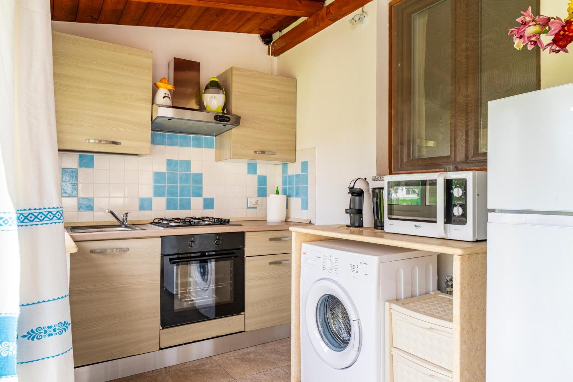 Casa Paola Apartment Tortoli