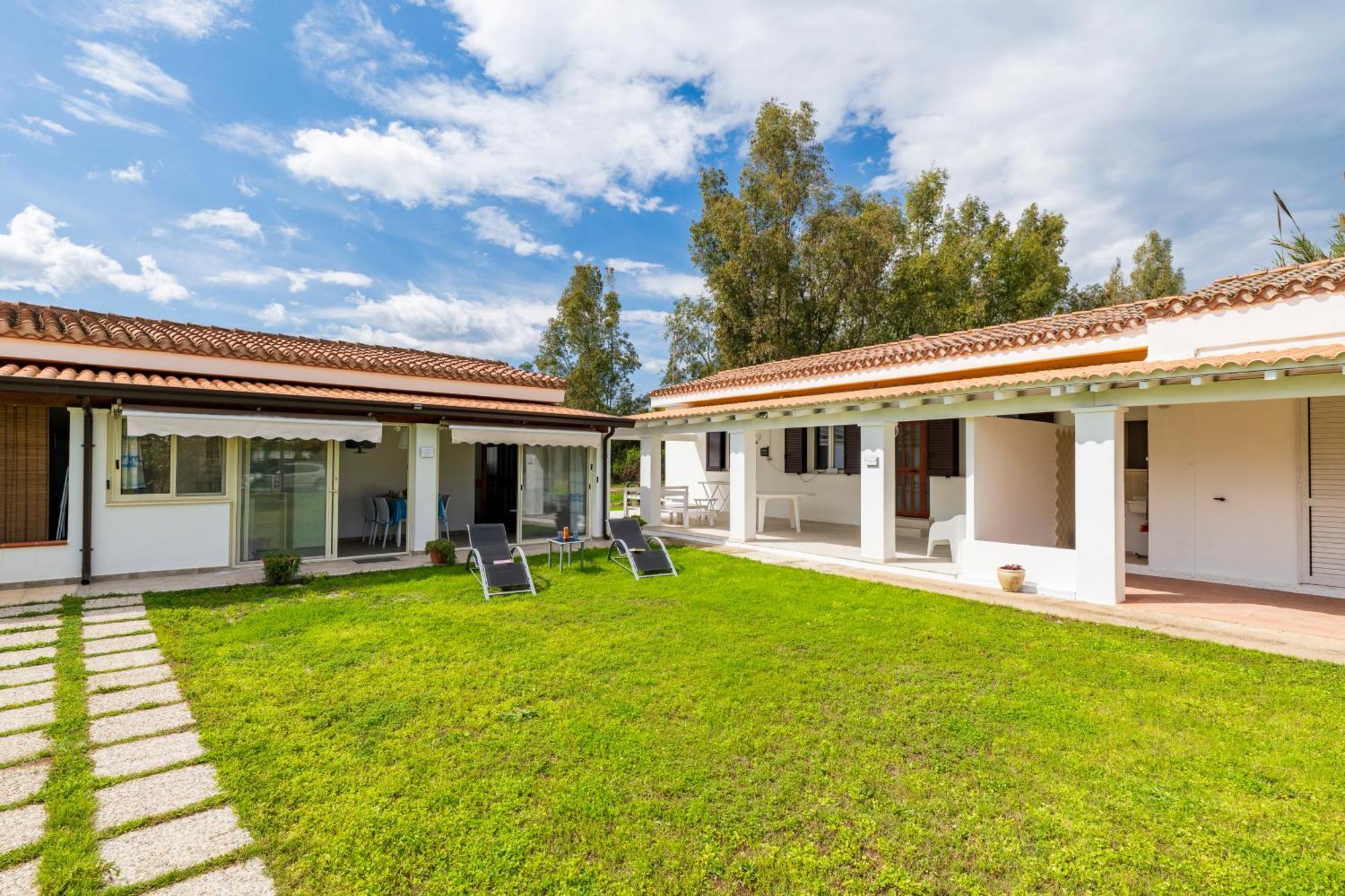 Casa Paola Apartment *