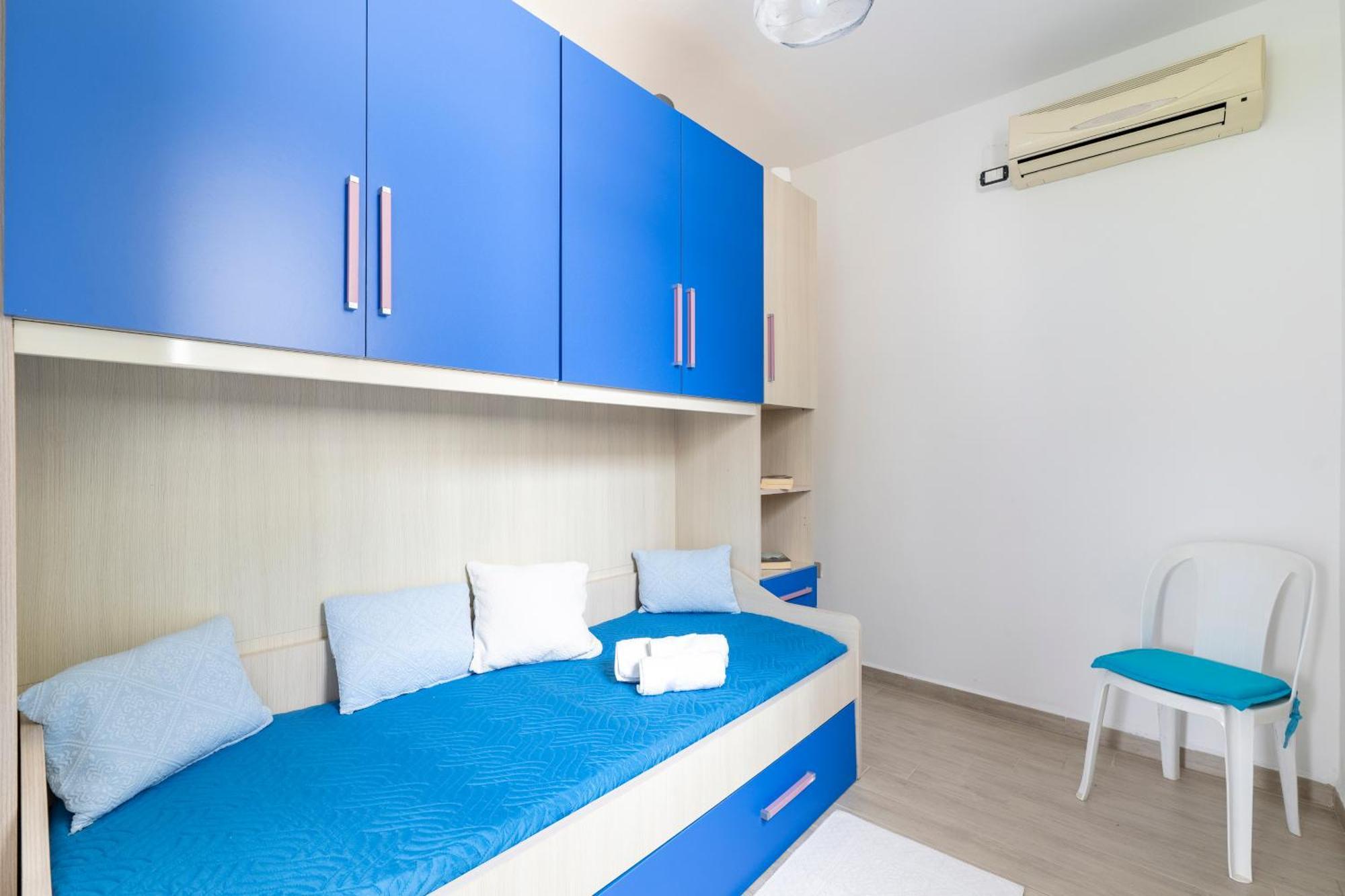 Apartment Casa Paola *