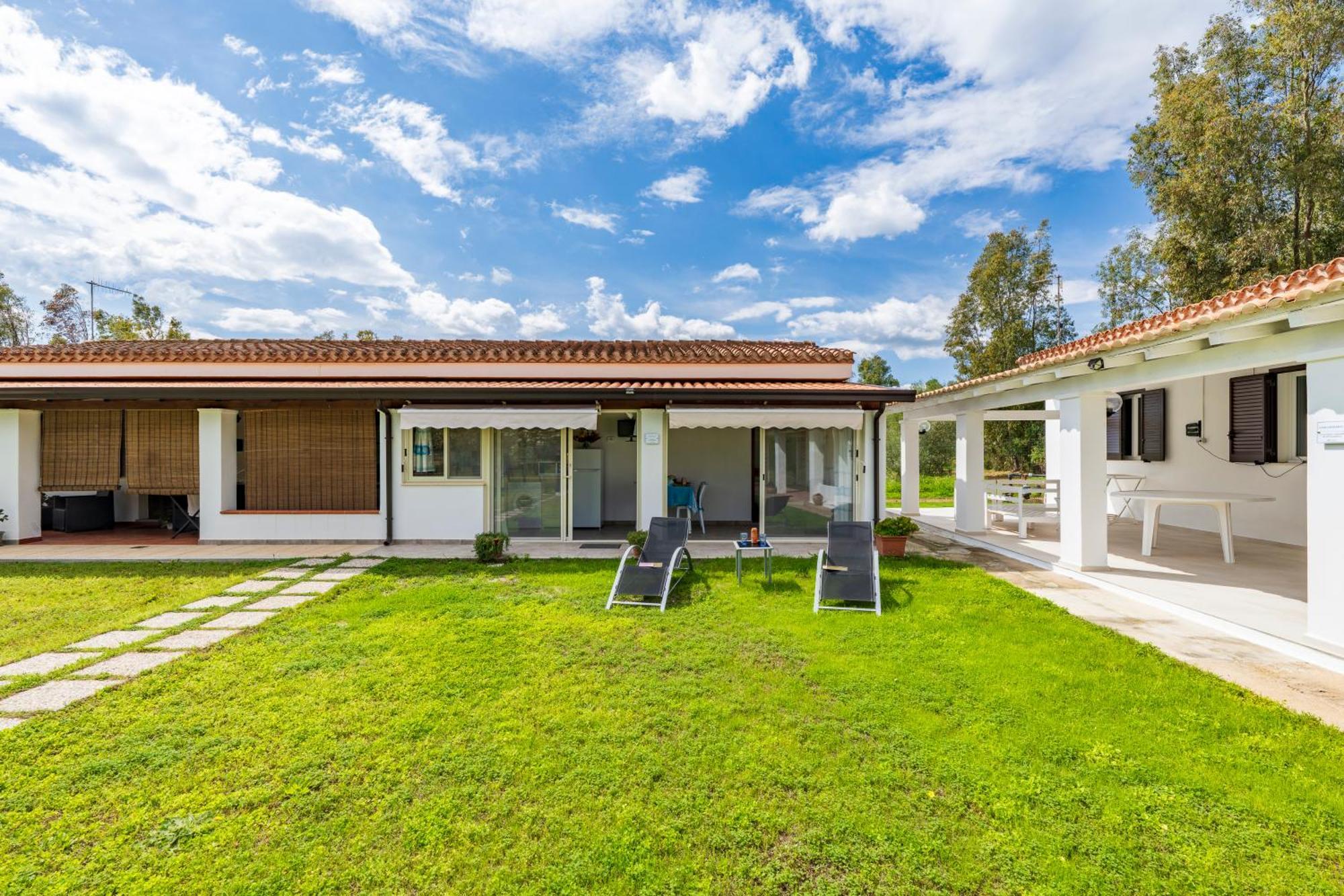 Casa Paola Apartment