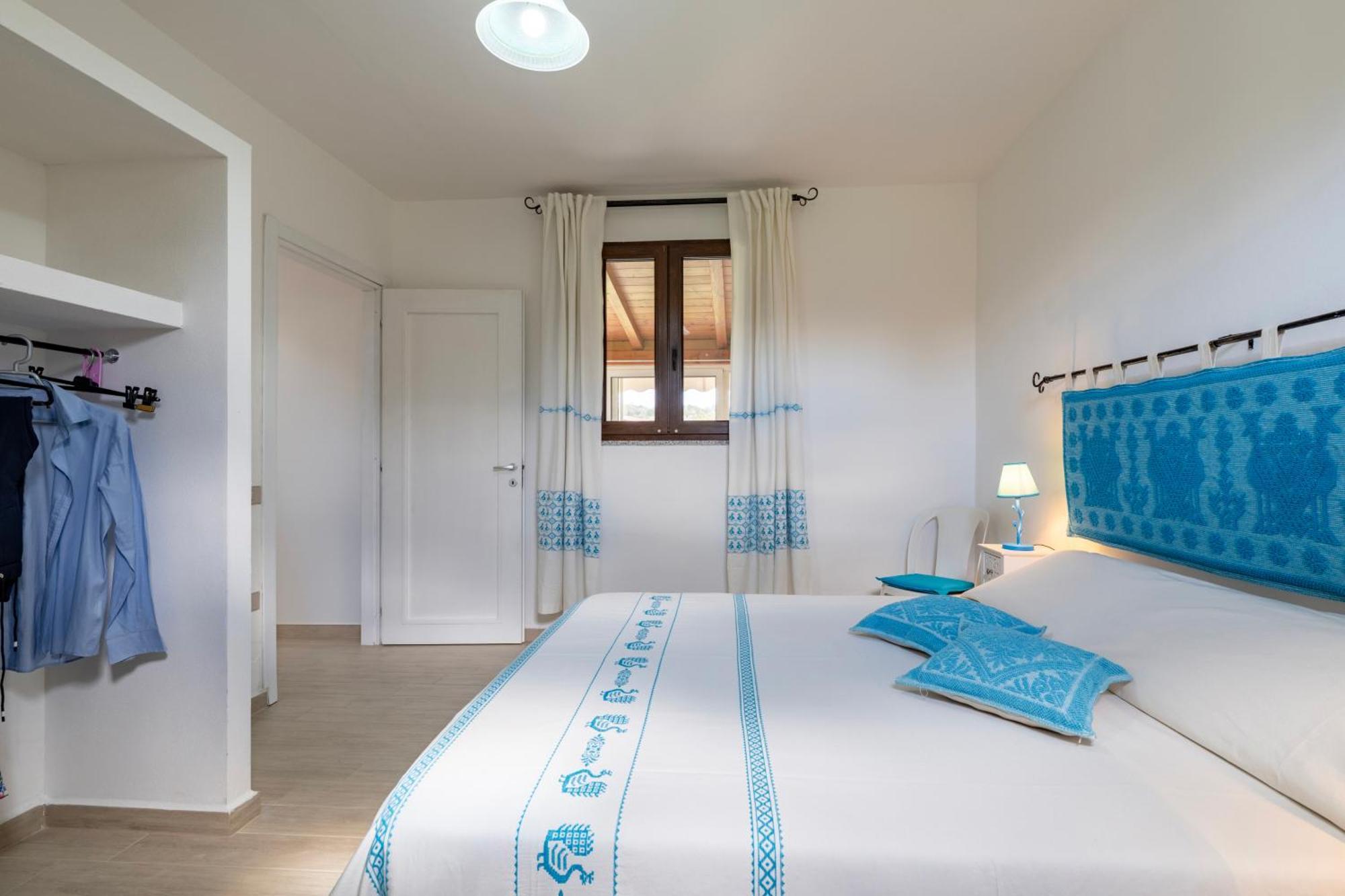 Apartment Casa Paola Tortoli
