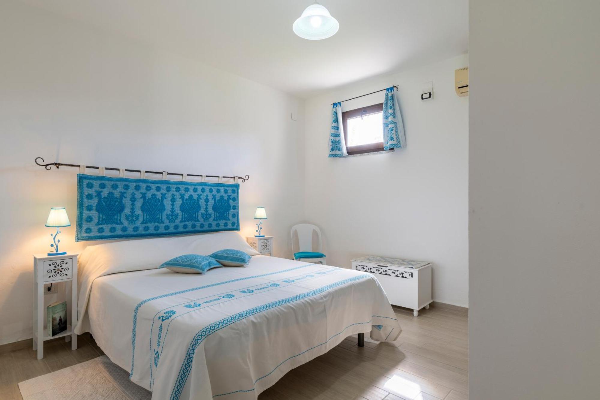 Casa Paola Tortoli