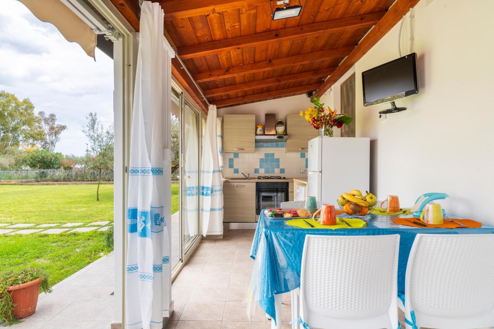 Casa Paola * Tortoli