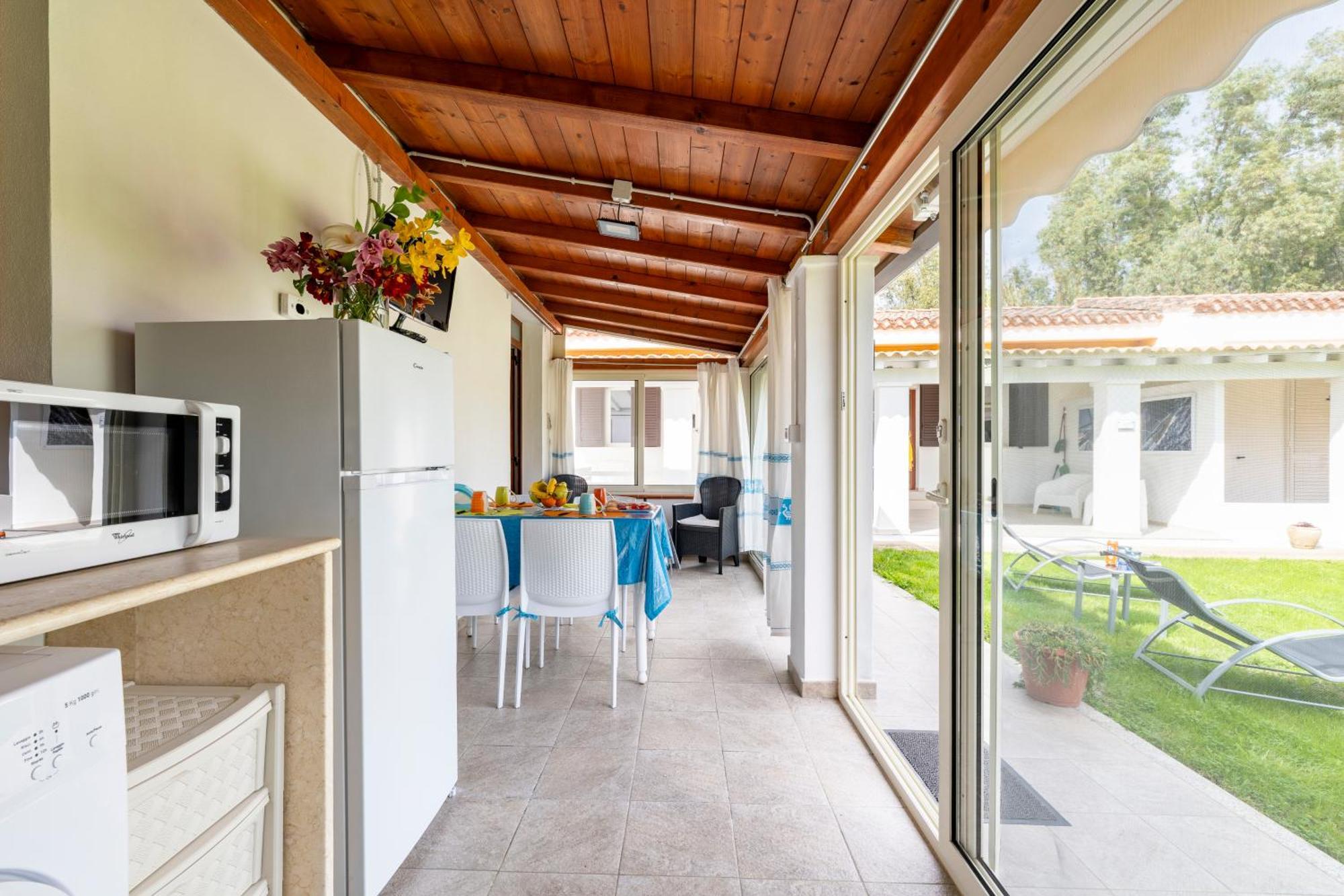 Casa Paola Apartment