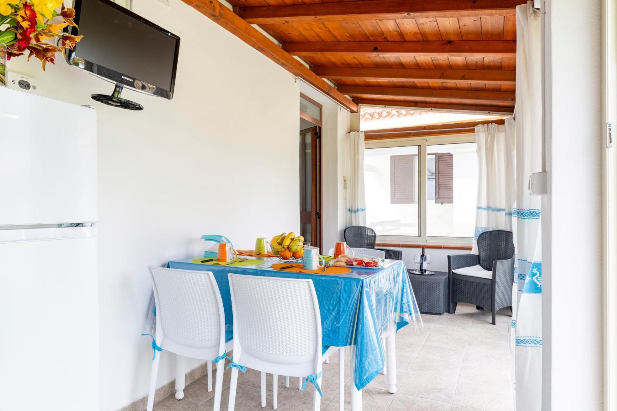 Casa Paola Apartment *