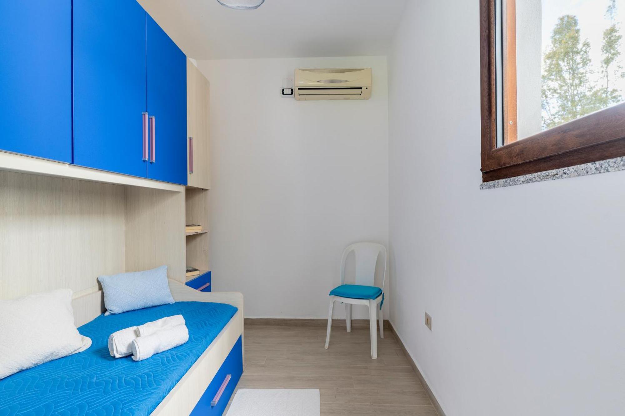 Casa Paola Apartment Tortoli